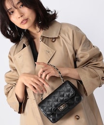 BARNYARDSTORM | AULENTTI/キルトBAG(バッグ)