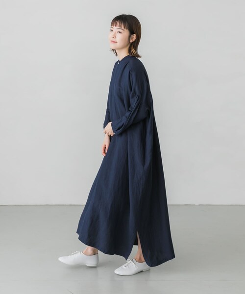 suzuki takayuki（スズキタカユキ）の「suzuki takayuki peasant dress 