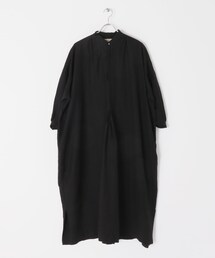 suzuki takayuki peasant dress 1