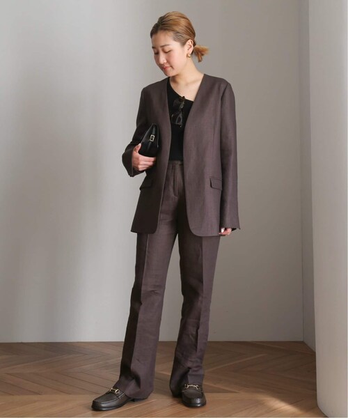 Deuxieme Classe（ドゥーズィエムクラス）の「Sophie Asymmetry