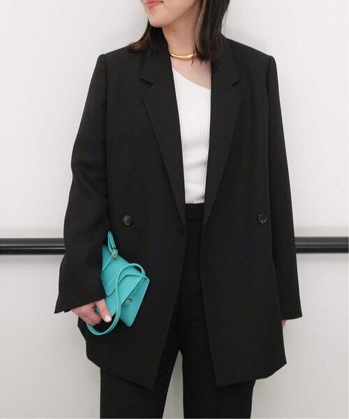 Deuxieme Classe（ドゥーズィエムクラス）の「Sophie Asymmetry