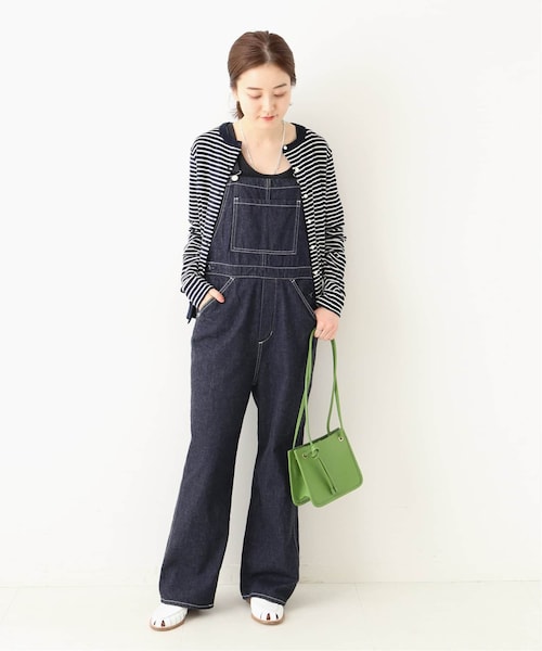 IENA（イエナ）の「《予約》NAOSセーターマシーンカーディガン