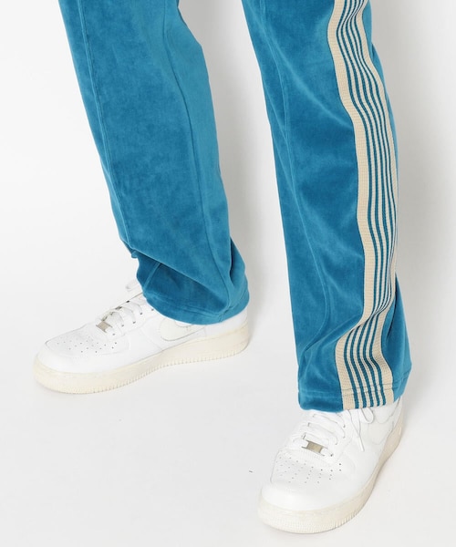 Needles（ニードルス）の「NEEDLES(ニードルズ) NARROW TRACK PANT - C