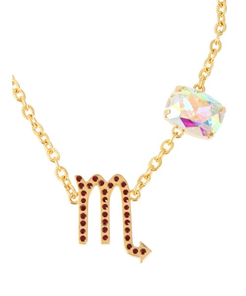 PAMEO POSE(パメオポーズ)の「Scorpio Bijou Choker(ピアス(両耳用)・ミックス・F)」の4枚目の写真