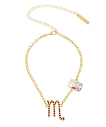 PAMEO POSE | Scorpio Bijou Choker(アクセサリー)