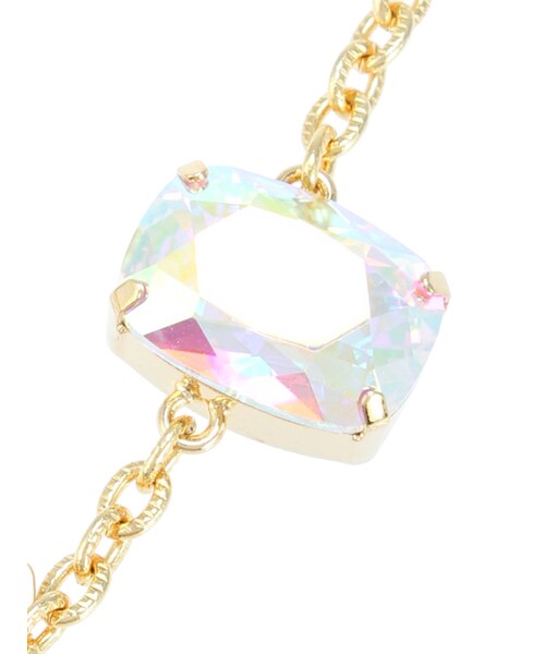 PAMEO POSE(パメオポーズ)の「Scorpio Bijou Choker(ピアス(両耳用)・ミックス・F)」の5枚目の写真