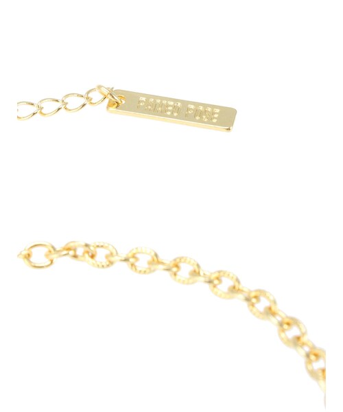 PAMEO POSE(パメオポーズ)の「Scorpio Bijou Choker(ピアス(両耳用)・ミックス・F)」の7枚目の写真
