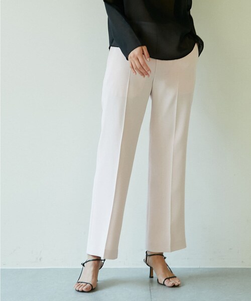 GALLARDAGALANTE（ガリャルダガランテ）｜パンツ（ピンク系）一覧 - WEAR