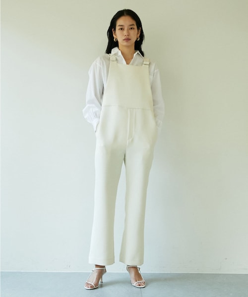 Drawing Numbers】トリプルクロスオーバーオール