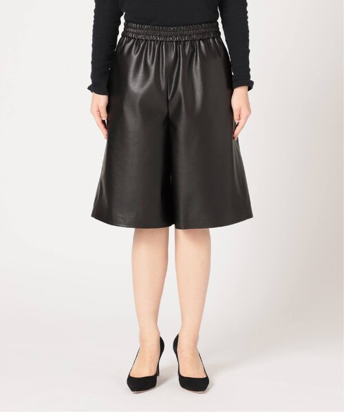 Deuxieme Classe taffeta half パンツ 23SS DWR NY TAFFETA HALF PANTS