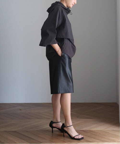 森*ん様 値下げ新品未使用タグ付 ドゥーズィエムクラス Breathtaking Deuxieme Classe（ドゥーズィエムクラス）の「《予約》Faux