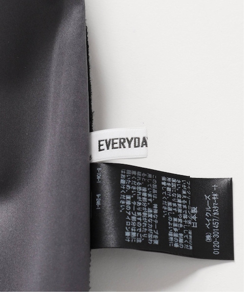 森*ん様 値下げ新品未使用タグ付 ドゥーズィエムクラス Breathtaking Deuxieme Classe（ドゥーズィエムクラス）の「《予約》Faux