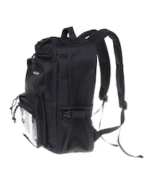 INGNI（イング）の「【春の新作】【WEB限定】ポーチ付リュック（バッグ）」