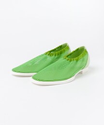 Hender Scheme（エンダースキーマ）の「Hender Scheme mesh pumps