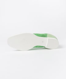 Hender Scheme エンダースキーマ mesh pumps size1 Hender Scheme（エンダースキーマ）の「Hender Scheme mesh