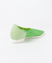 Hender Scheme エンダースキーマ mesh pumps size1 Hender Scheme エンダースキーマ mesh pumps size1（Hender