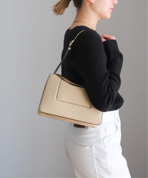 カーディガン Suvin rib Vネック カーディガン Deuxieme Classe