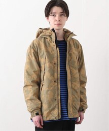 417 EDIFICE（フォーワンセブンエディフィス）の「MOTOWN JKT SUPPLEX（ジャケット/アウター）」