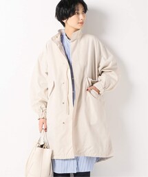 IENA（イエナ）の「C/Pフィールドコート（その他）」