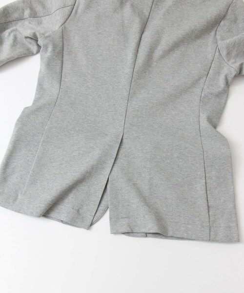 WAREHOUSE（ウエアハウス）の「ポンチジャケット∴（その他・メンズ・GRY/NVY/BLK・38/40）」の9枚目の写真