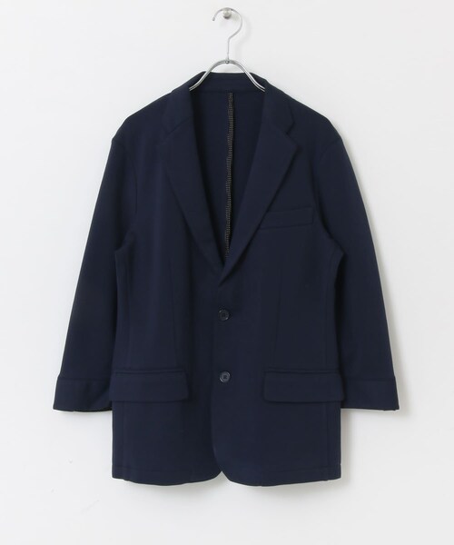 WAREHOUSE（ウエアハウス）の「ポンチジャケット∴（その他・メンズ・GRY/NVY/BLK・38/40）」の2枚目の写真