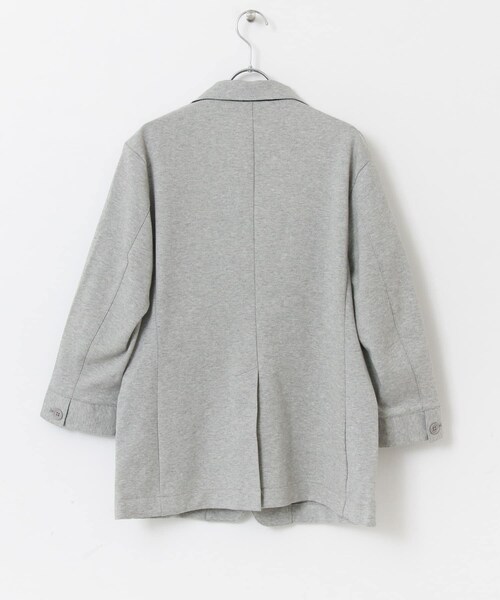 WAREHOUSE（ウエアハウス）の「ポンチジャケット∴（その他・メンズ・GRY/NVY/BLK・38/40）」の8枚目の写真