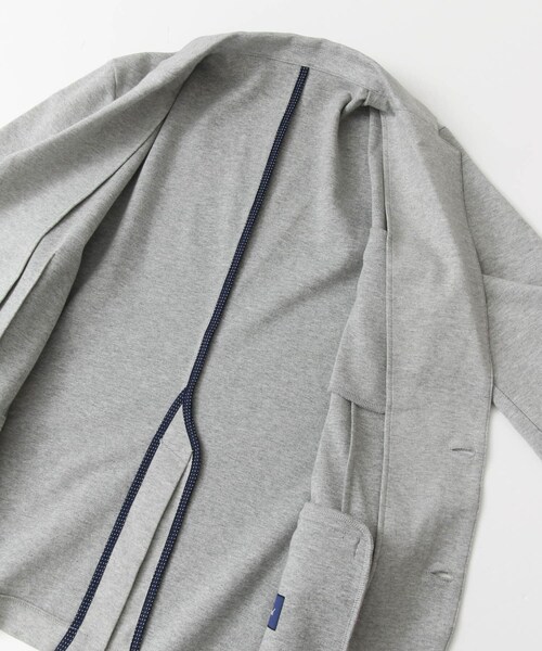 WAREHOUSE（ウエアハウス）の「ポンチジャケット∴（その他・メンズ・GRY/NVY/BLK・38/40）」の7枚目の写真