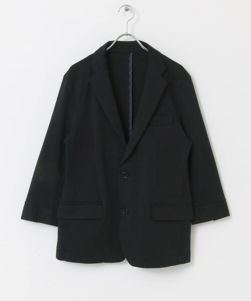 WAREHOUSE（ウエアハウス）の「ポンチジャケット∴（その他・メンズ・GRY/NVY/BLK・38/40）」の3枚目の写真