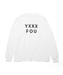 Y XXX YOU TEE