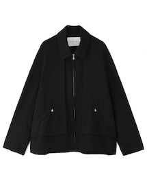 CULLNI STUDIOUS別注 ZIP BLOUSON CULLNI（クルニ）の「STUDIOUS別注ZIP BLOUSON（その他アウター）」 - WEAR