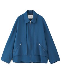 CULLNI（クルニ）の「STUDIOUS別注ZIP BLOUSON（その他アウター）」 - WEAR