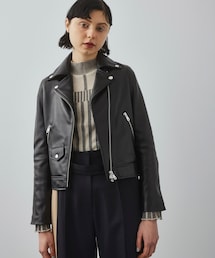 UNITED TOKYO | ラムダブルライダース(ブルゾン)