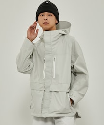 TOKYO TEX W.P パーカー