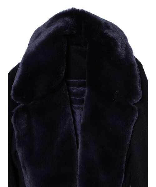 PAMEO POSE（パメオポーズ）の「RUSSIAN MARIAH COAT（）」 - WEAR 