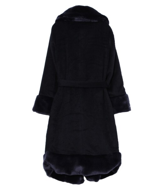 PAMEO POSE（パメオポーズ）の「RUSSIAN MARIAH COAT（）」 - WEAR 