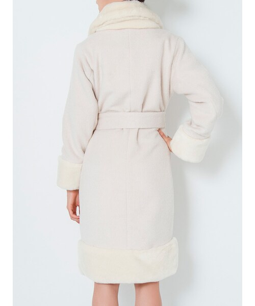 PAMEO POSE（パメオポーズ）の「RUSSIAN MARIAH COAT（）」 - WEAR 