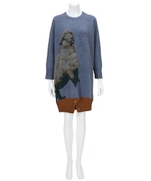 mercibeaucoup,（メルシーボークー）の「メルシーボークー、 / モヘ