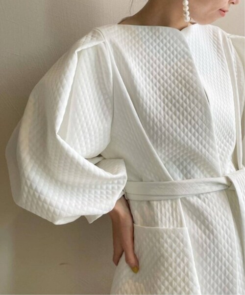 VERMEIL par iena（ヴェルメイユパーイエナ）の「フクレ