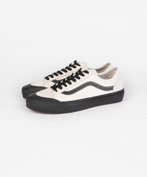 Vans Style 36 Decon SF(男+女)