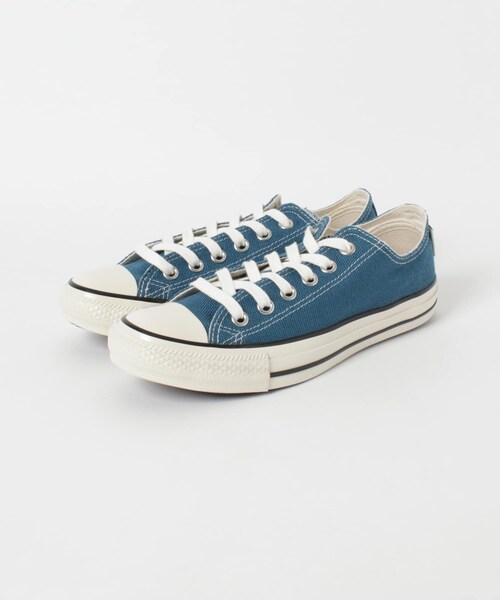 CONVERSE（コンバース）の「CONVERSE ALL STAR US HEMP OX