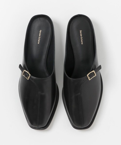Hender Scheme bijou mule
