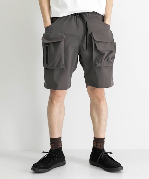 South2 West8 Trail Shorts サウスツーウエストエイト South2 West8 サウスツーウエストエイト S.L. Trail Short-N/PU