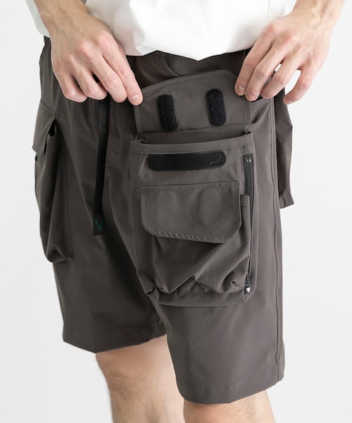 South2 West8（サウスツーウェストエイト）の「South2 West8