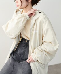 PUAL CE CIN | 【GERRY】PACKABLE JACKET(テーラードジャケット)