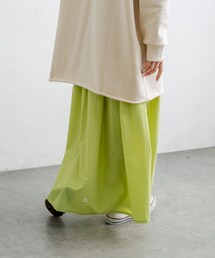 PUAL CE CIN | 【GERRY】スカート(スカート)