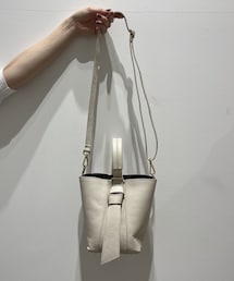 BONbazaar（ボンバザール）の「【breezy blue】ウォッシュドリネン