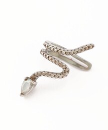 gunda（ガンダ）の「gunda/ガンダ/ NAGA 18 EARCUFF/イヤーカフ（その他・メンズ）」