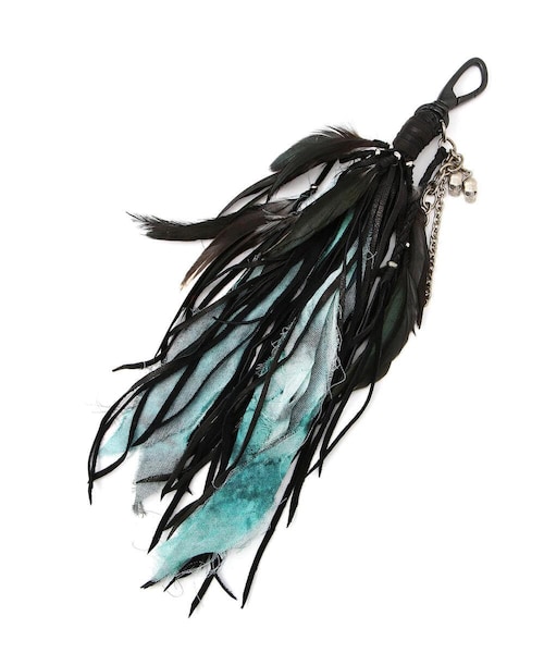 kmrii キーホルダー lgb ifsix 14th ケムリ ベルト KMRii ケムリ ベルトループ ifsixwasnine lgb 14th