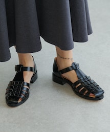 BONbazaar | 【MOHI/モヒ】グルカサンダル(その他シューズ)