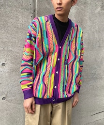 CIAOPANIC | coogi cardigan(カーディガン/ボレロ)